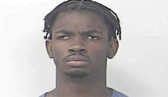 Maurice Lee, - St. Lucie County, FL 